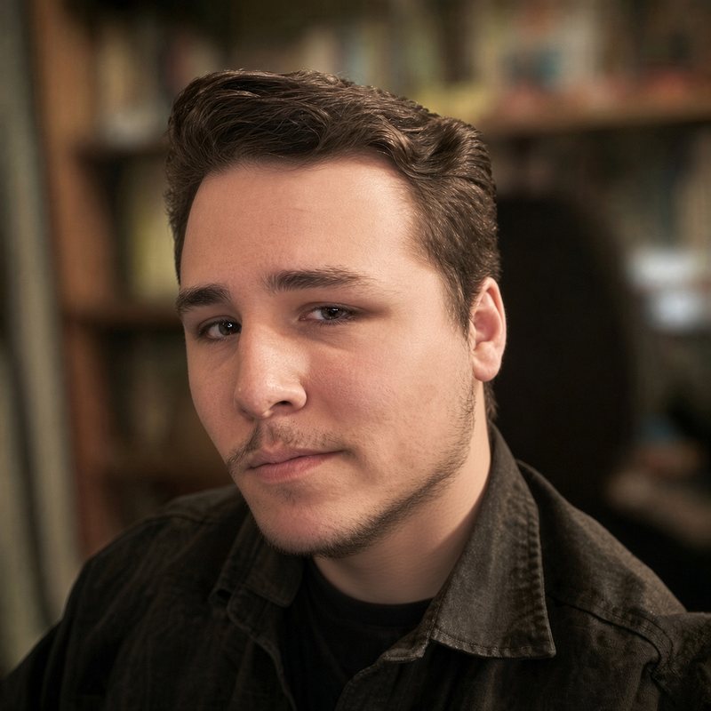Sebastian Rózga